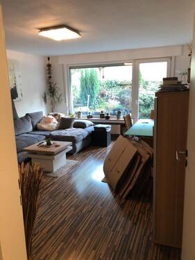 Foto - Erdgeschoßwohnung in Remscheid zur Miete