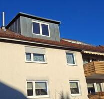 Super helle 2-Zi.-Wohnung mit Terrasse in Ebersbach-Büchenbronn - Ebersbach an der Fils