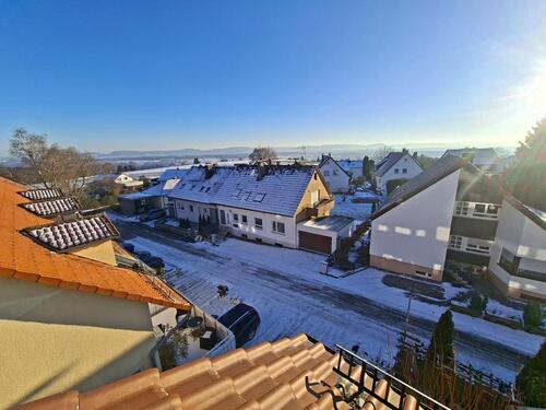 Foto - 2 Zimmer Dachgeschoßwohnung zum Kaufen in Ebersbach an der Fils