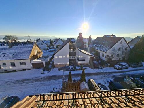 Foto - 2 Zimmer Dachgeschoßwohnung in Ebersbach an der Fils
