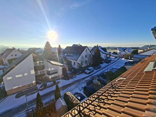 Foto - Dachgeschoßwohnung in Ebersbach an der Fils zum Kaufen