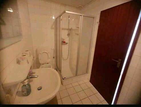 Foto - Erdgeschoßwohnung in Weyhe zur Miete