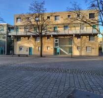 Maisonettewohnung in Herne-Eickel mit Balkon - Wohnberechtigungsschein erforderlich!