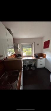 Foto - Erdgeschoßwohnung in Denkendorf zur Miete