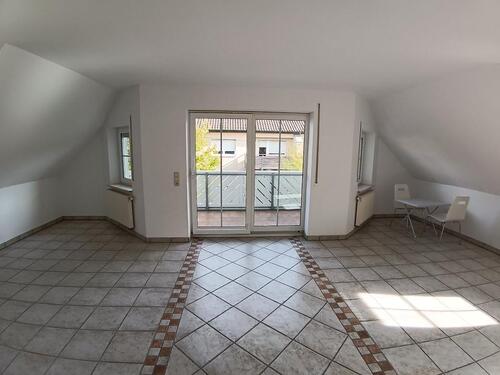 Foto - 3 Zimmer Etagenwohnung in Rattelsdorf