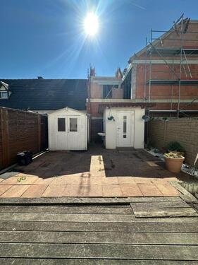 Foto - 5 Zimmer Reihenhaus zur Miete in Rheinzabern