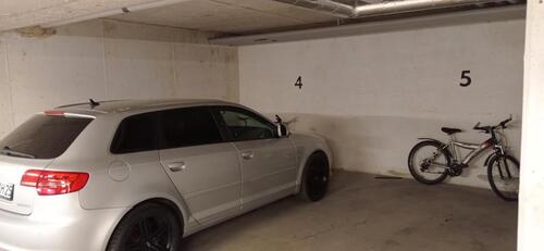 Foto - Ihr sicherer Stellplatz in Schrobenhausen (Auto;Moped)