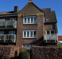 IMMOBILIEN GUMNIOR präsentiert: zentrale 3-Zimmer-Wohnung in Salzbergen