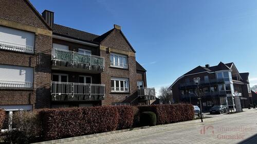 Foto - 3 Zimmer Etagenwohnung zur Miete in Salzbergen