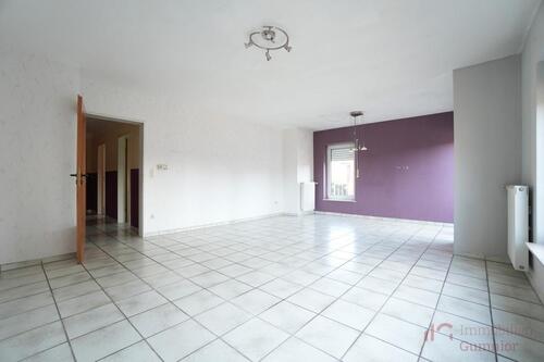 Foto - Etagenwohnung in Salzbergen zur Miete