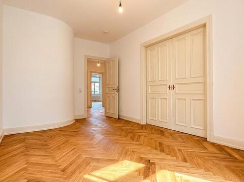 Foto - Etagenwohnung in Hamburg zur Miete