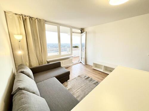 Foto - Etagenwohnung in München zur Miete