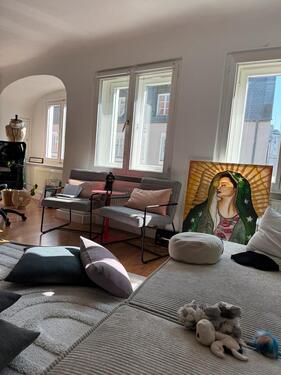 Foto - 3 Zimmer Etagenwohnung zur Miete in Augsburg