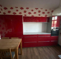 3-Zimmer-Wohnung mit EBK, Gartennutzung in 31832 Boitzum - Elze