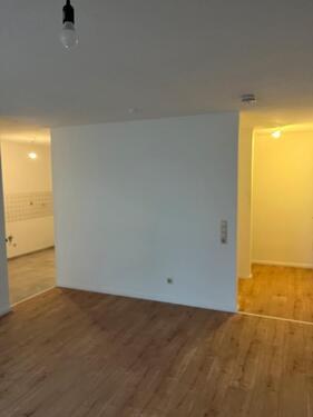 Foto - 2-Raum Wohnung mit Balkon und Stellplatz