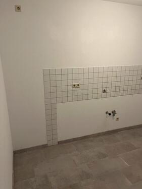 Foto - Etagenwohnung in Delitzsch zur Miete