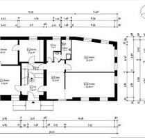 Großzügige 5-Zimmer-Wohnung im Erdgeschoss – Garten & Stellplatz - Altena