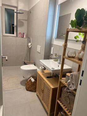 Foto - 1 Zimmer Etagenwohnung zur Miete in Berlin