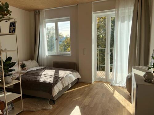 Foto - Etagenwohnung in Berlin zur Miete