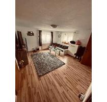 2- Zimmer Erdgeschoss Wohnung inkl. Wifi & Stellplatz in Walddorf - Altensteig