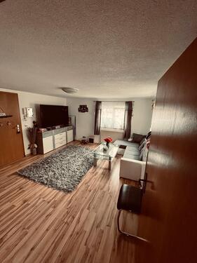 Foto - 2 Zimmer Erdgeschoßwohnung zur Miete in Altensteig