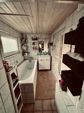 Foto - Erdgeschoßwohnung in Altensteig zur Miete