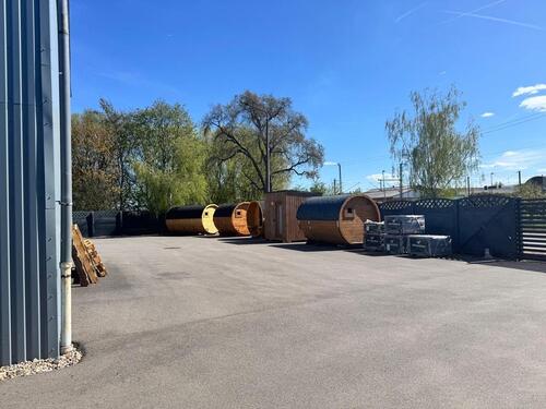 Foto - andere in Helmstedt