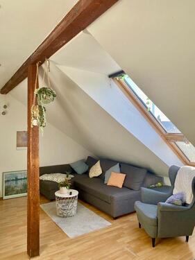 Foto - 2- Zimmer Wohnung Nähe Ludgerikreisel ab 16.07.2026!!