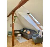 2- Zimmer Wohnung Nähe Ludgerikreisel ab 16.07.2026!! - Münster Mitte-Süd