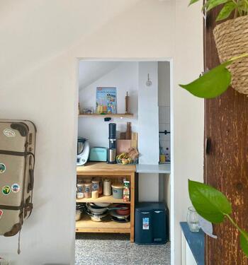 Foto - 2 Zimmer Dachgeschoßwohnung in Münster