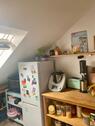 Foto - Dachgeschoßwohnung in Münster zur Miete