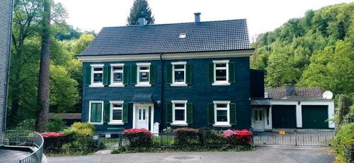 Foto - 2 Zimmer Erdgeschoßwohnung zur Miete in Remscheid