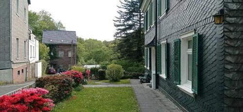 Foto - 2 Zimmer Erdgeschoßwohnung in Remscheid