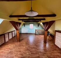 Einfamilienhaus mit Scheune - 87.500,00&nbsp;EUR Kaufpreis, ca.&nbsp; 131,00&nbsp;m&sup2; in Duderstadt (PLZ: 37115)