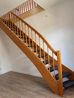 Foto - 3 Zimmer Dachgeschoßwohnung in Glauchau