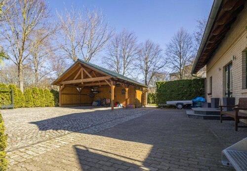 Foto - 7 Zimmer Einfamilienhaus zum Kaufen in Ferdinandshof