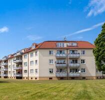 Provisionsfrei !!! Borna - stilvolle Eigentumswohnung