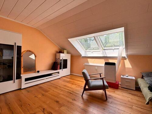 Foto - 1.5 Zimmer Dachgeschoßwohnung zur Miete in Sandhausen