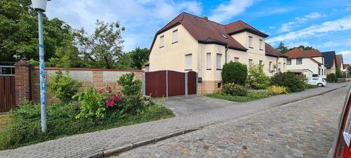 Foto - 8 Zimmer Doppelhaushälfte zur Miete in Gardelegen