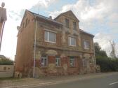 Foto - Wohnhaus bei ZWICKAU zu verkaufen oder MIETKAUF
