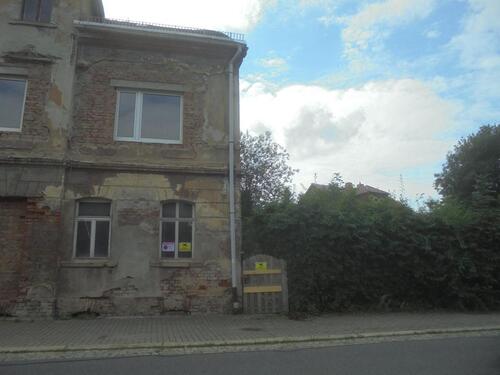 Foto - Einfamilienhaus in Zwickau