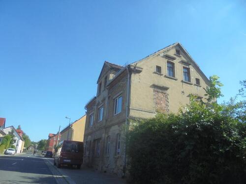 Foto - Einfamilienhaus in Zwickau zum Kaufen