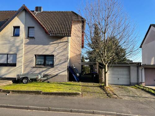 Foto - Wunderschönes Grundstück in Brühl-Kierberg mit Haus und Garage