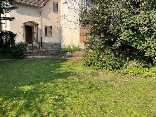 Foto - 3 Zimmer Einfamilienhaus zum Kaufen in Brühl