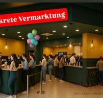 Gastronomiefläche mit Potenzial – zentral gelegen im Herzen von Leverkusen