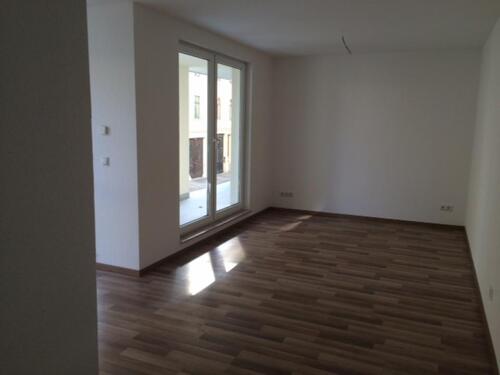 Foto - +NEUBAU+TRAUMWOHNUNG+2 RÄUME+BALKON+MODERNES BAD+FBH+LIFT+TIEFGARAGE++UVM.+