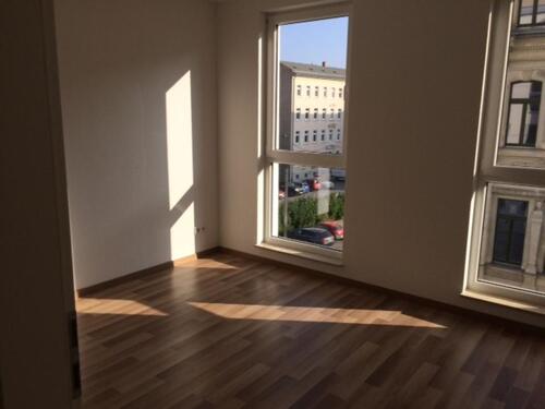 Foto - Etagenwohnung zur Miete in Leipzig