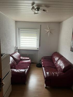 Foto - Etagenwohnung zum Kaufen in Bruchsal