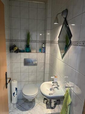 Foto - Etagenwohnung in Bruchsal