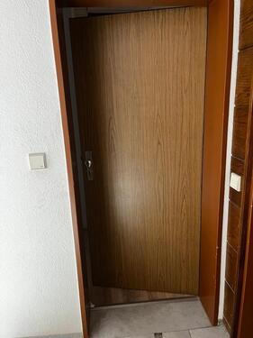 Foto - 90qm Dachgeschosswohnung - 1.100,00 EUR Kaltmiete,